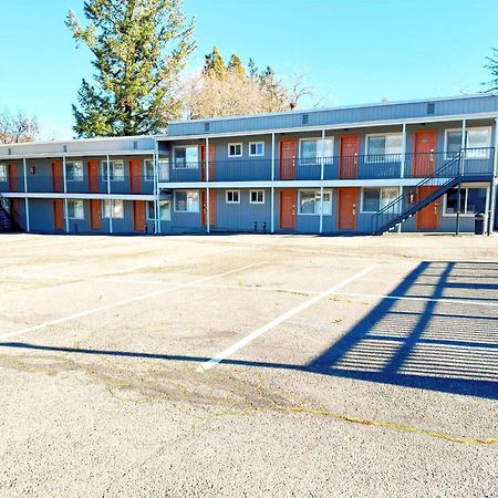 Ashland Motel - Oregon 外观 照片